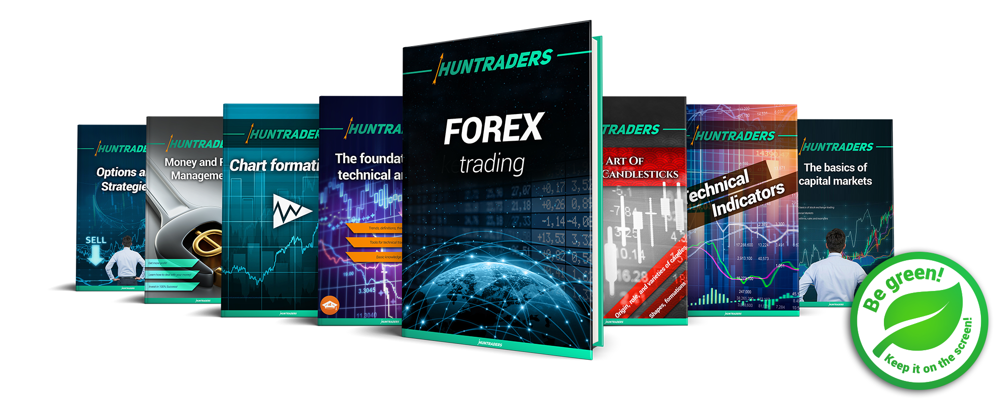 Huntraders Stock Option Forex Courses Huntraders - 